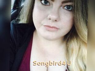 Songbird4U