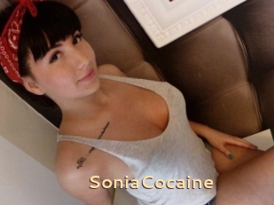 SoniaCocaine