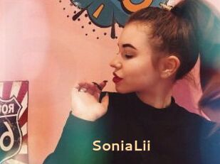 SoniaLii