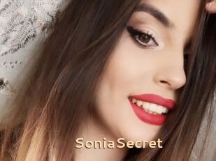 SoniaSecret