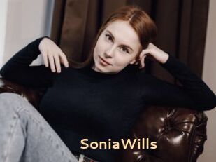 SoniaWills