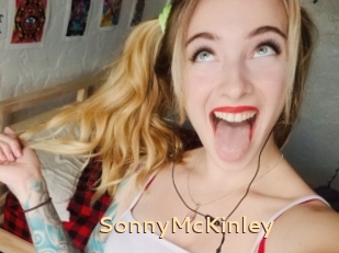 SonnyMcKinley