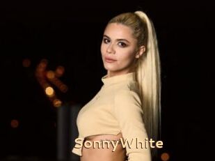 SonnyWhite