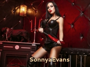 SonnyaEvans