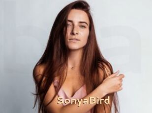 SonyaBird