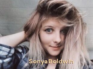 SonyaBoldwin