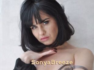 SonyaBreeze