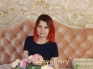 SonyaFiery