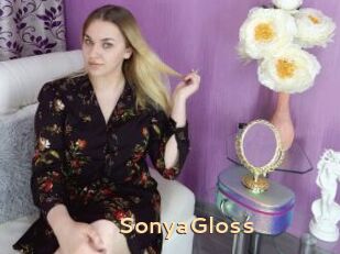 SonyaGloss