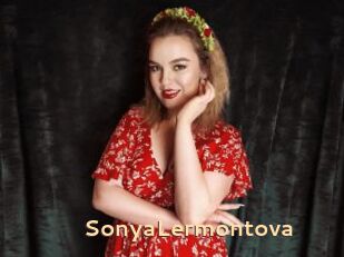 SonyaLermontova