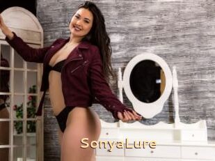 SonyaLure