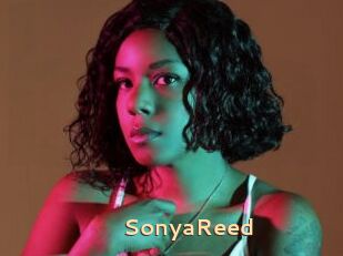 SonyaReed