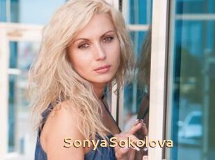 SonyaSokolova