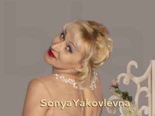 SonyaYakovlevna