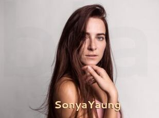 SonyaYaung