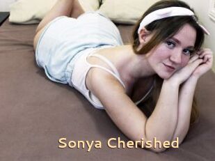 Sonya_Cherished