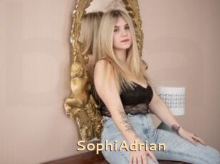 SophiAdrian