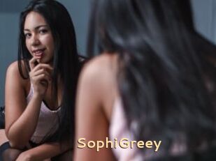 SophiGreey