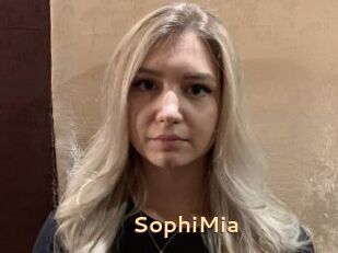 SophiMia