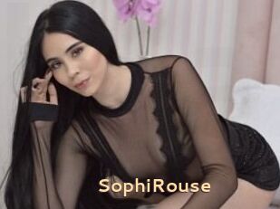 SophiRouse