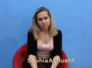 SophiaAffluent