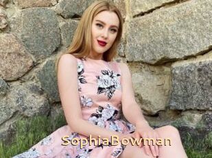 SophiaBowman