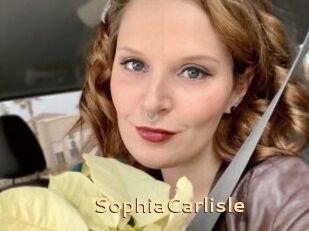 SophiaCarlisle