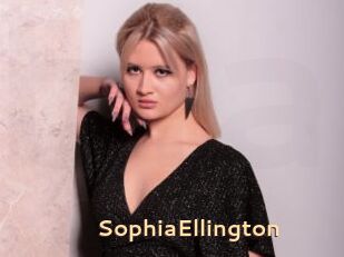 SophiaEllington