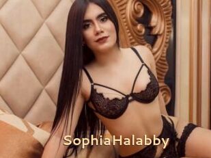 SophiaHalabby