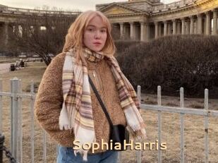 SophiaHarris