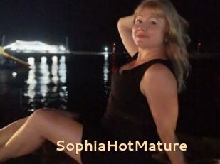 SophiaHotMature