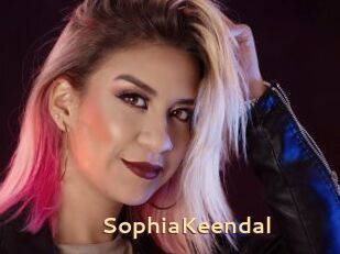 SophiaKeendal