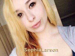 Sophia_Larson