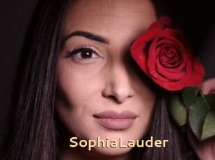 SophiaLauder