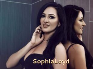 SophiaLoyd