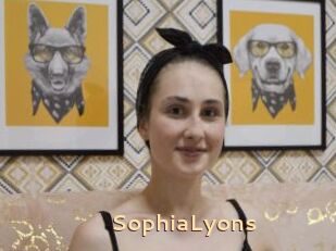 SophiaLyons