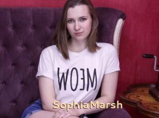 SophiaMarsh