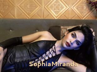 SophiaMiranda