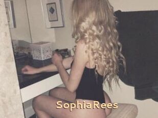 SophiaRees