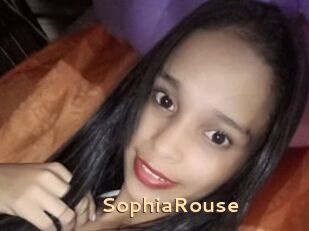 SophiaRouse