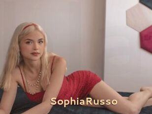 SophiaRusso