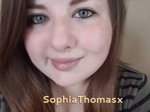 SophiaThomasx