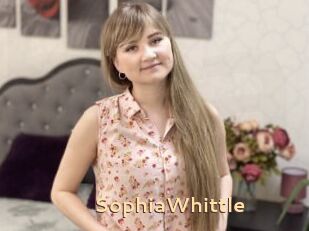 SophiaWhittle