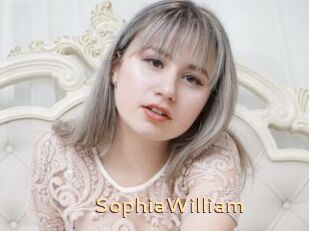 SophiaWilliam