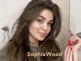 SophiaWood