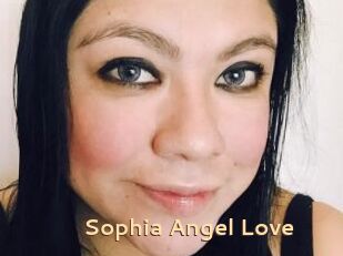 Sophia_Angel_Love