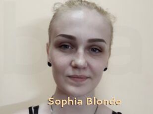 Sophia_Blonde