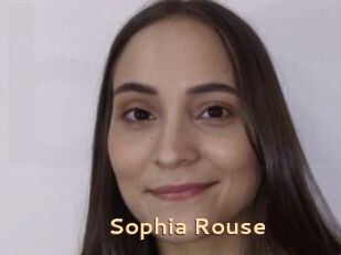 Sophia_Rouse