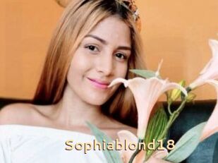 Sophiablond18