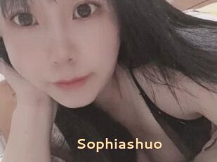 Sophiashuo